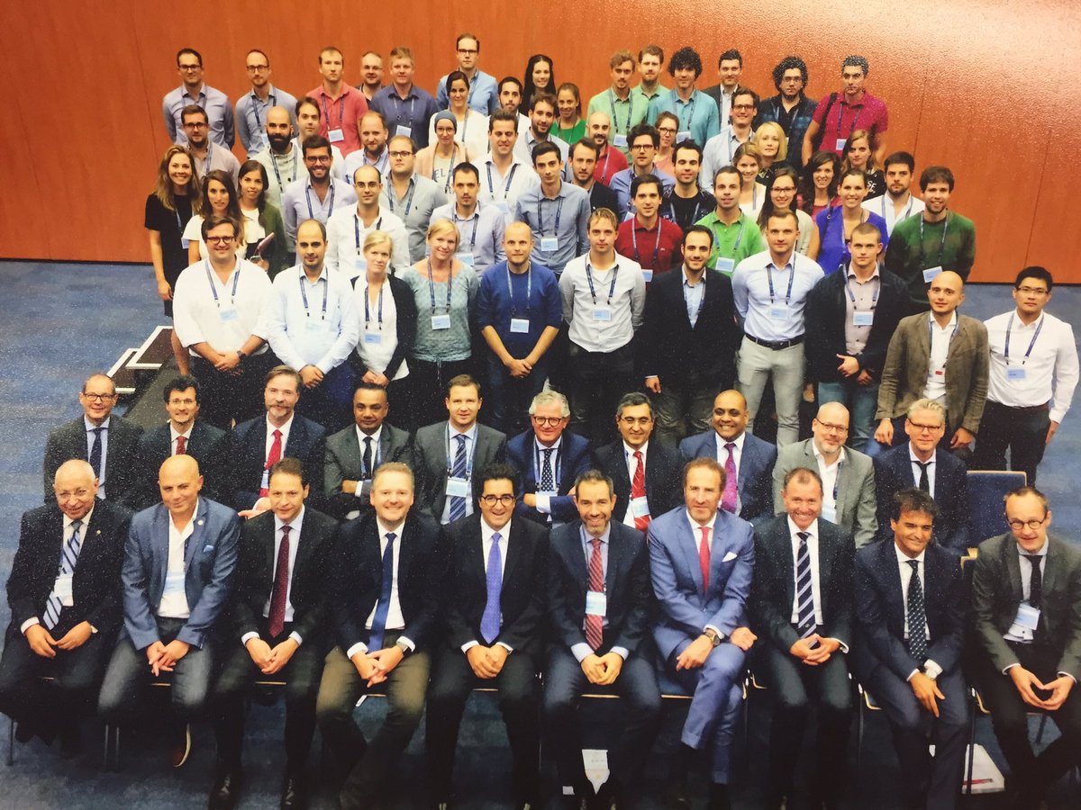 LFDerbyshire's tweet photo. Group B #eurep17 @Uroweb @UrowebESU #knowledgeoverload #somuchfood #coffeeplease https://t.co/jA1vRMwE1d