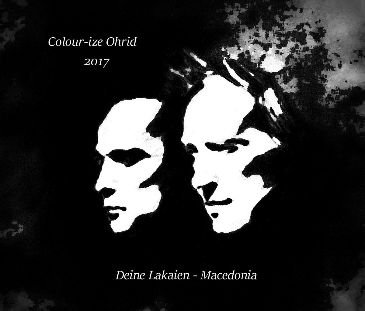 lakaien_mkd's tweet photo. #fanart #deinelakaien #alexanderveljanov #ernsthorn #dlmkd https://t.co/xmeSkOV8Do