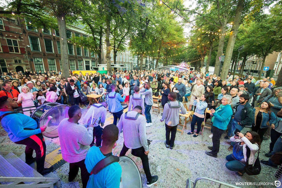 A big huge thank you to everyone that joined us and participated this year! Check our Facebook page for videos and photos! 🎈 #EF2017