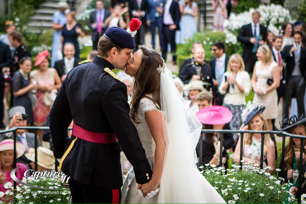 CaptureIt1's tweet image. Chris &amp;amp; Jo @SyonParkEvents #wedding