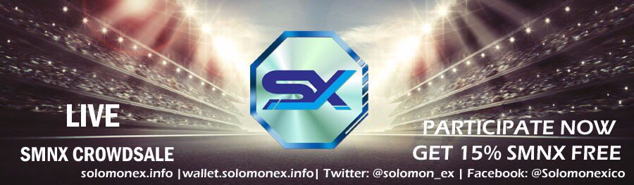 Đăng ký kênh YouTube của chúng tôi youtube.com/channel/UCklb2... #ico #smnx #icoalert #btc #eth