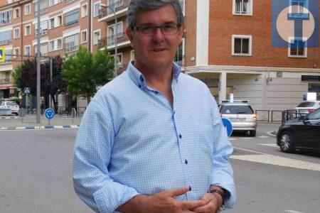 TeruelPSOE's tweet photo. No podremos luchar contra la despoblación sin implicarse todas las Administraciones @vicenteguilleni @GobAragon https://t.co/0bus2ltdCe https://t.co/GM1fFgvXLS