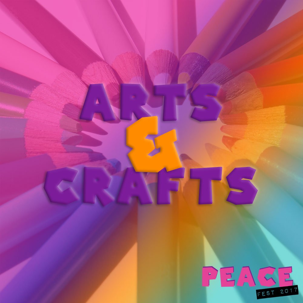 altypeacefest's tweet photo. We have craft workshops running all afternoon to keep the children entertained! Find them in the Culture Marquee #art #crafts #children https://t.co/AkAFrYCYrq