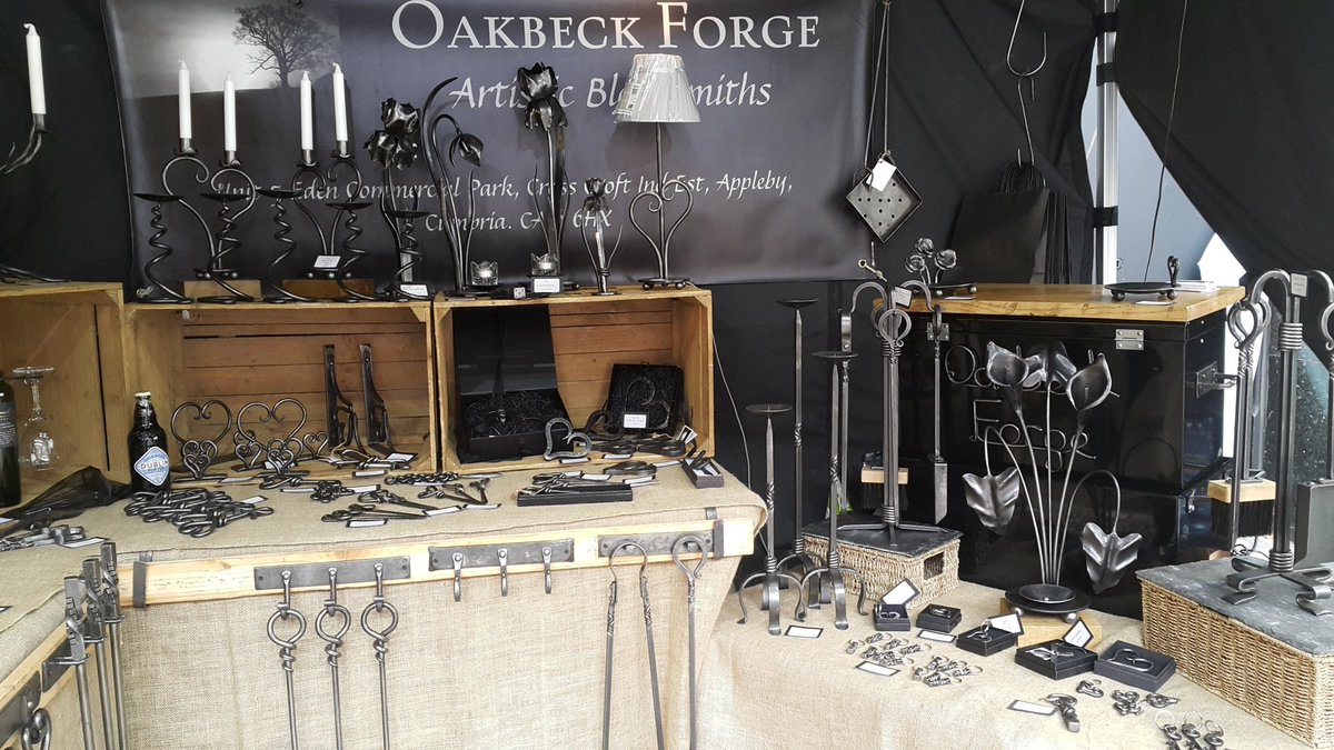Oakbeck Forge (@OakbeckForge) / Posts / X