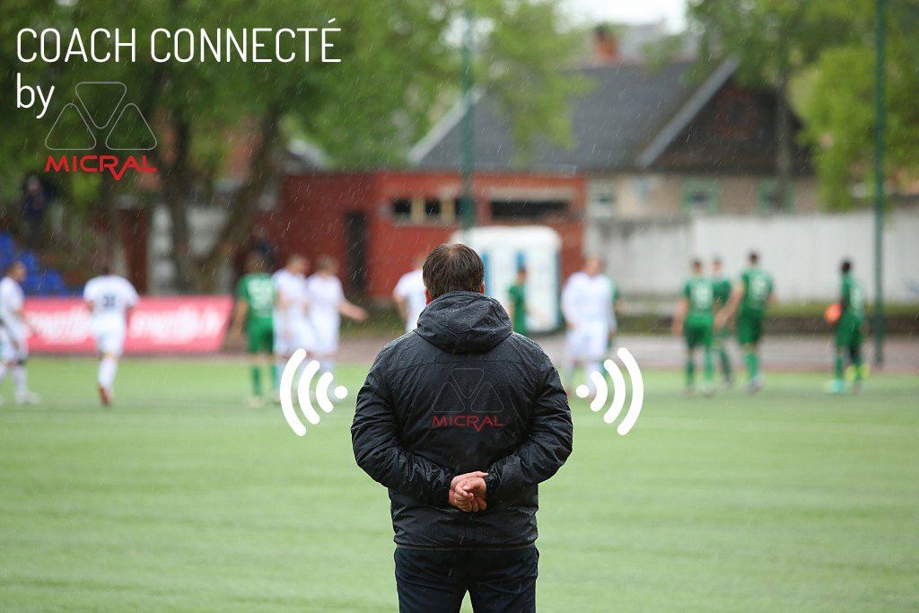 1Micral's tweet photo. rdv @pavillondufutur lun 4sept 15h avec @FABRIKduSPORT on parlera #edgecompting #iot #rgpd #securite dans le #sport avec @1micral #PDF2017 https://t.co/LFtYqkix5N