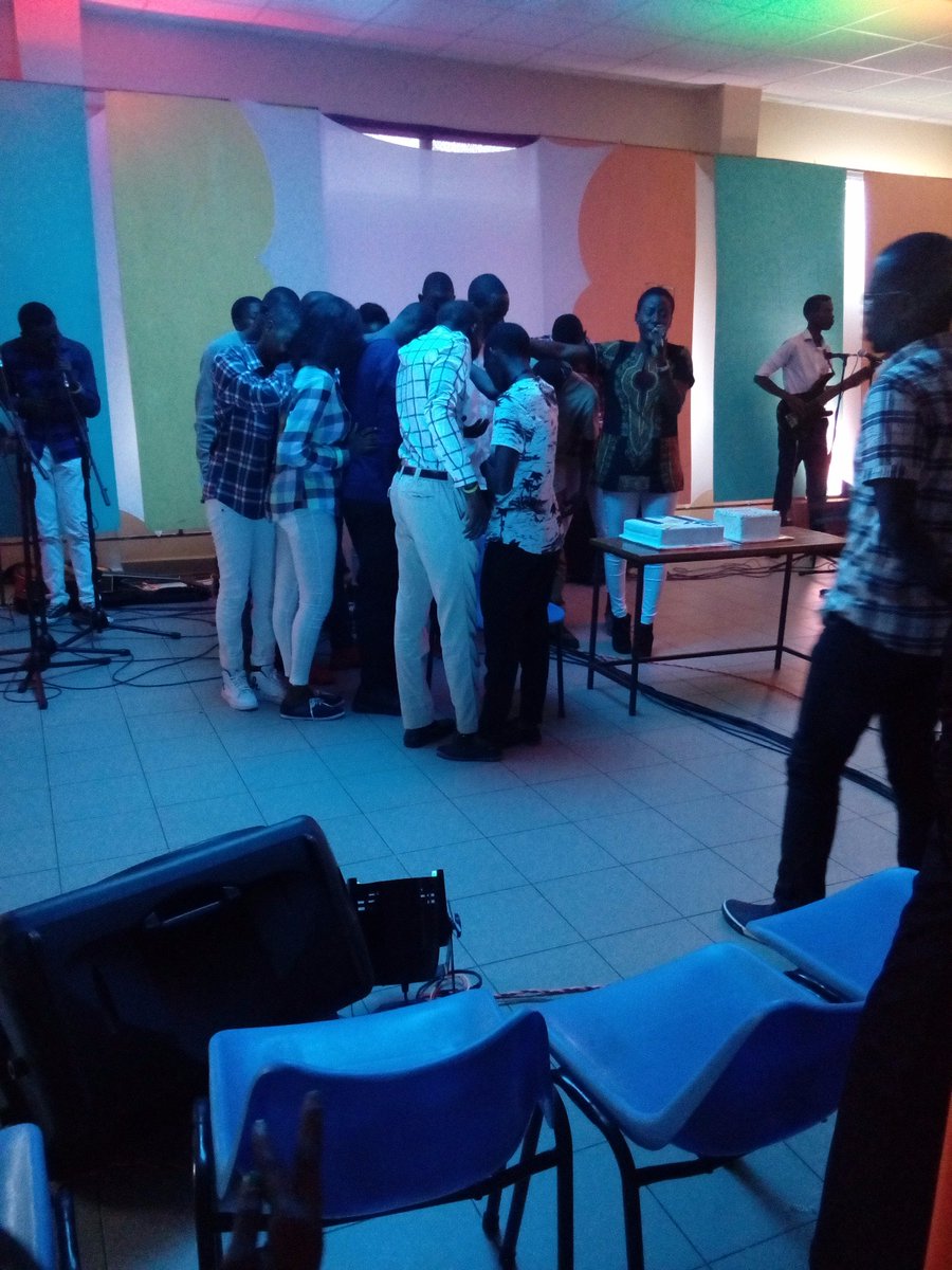 MavunoYFUg's tweet photo. Blessing @Dj_pastorE  God's blessing be upon you...Thank you https://t.co/z4XXp4keZN