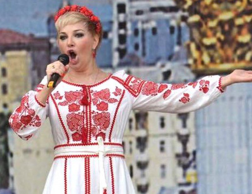 "Высочайший профессионализм украинского следствия еще войдет в учебники по криминалистике", - Максакова о деле Вороненкова - Цензор.НЕТ 6819