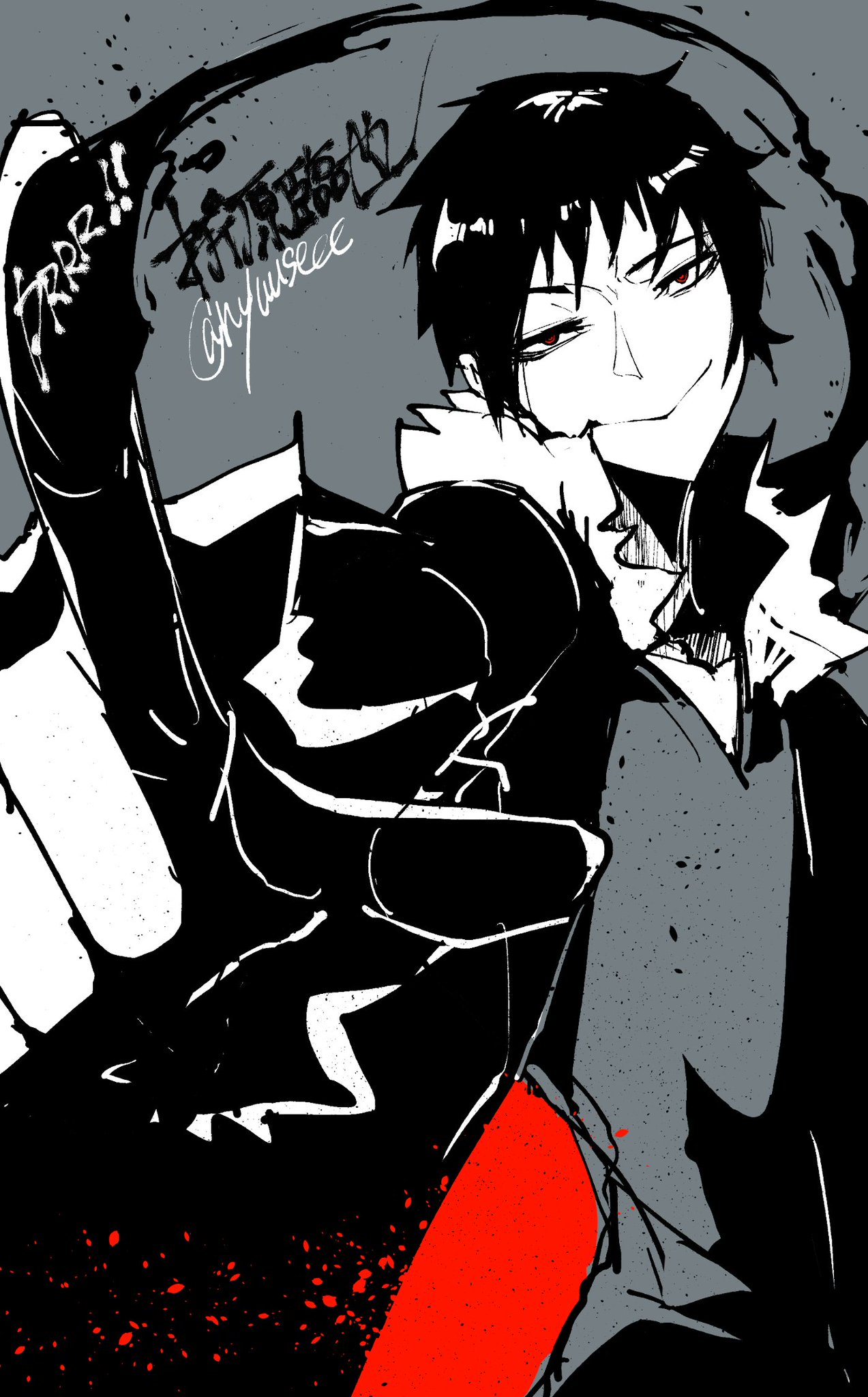 りゅうせー בטוויטר デュラララ の折原臨也をりゅうせーさんの絵で みたいです T Co Djqit2kaw4 Odaibako 裏切 りの夕焼け りゅうせー בטוויטר デュラララ の折原臨也をりゅうせーさんの絵で みたいです T Co Djqit2kaw4 Odaibako 裏切 りの夕焼け