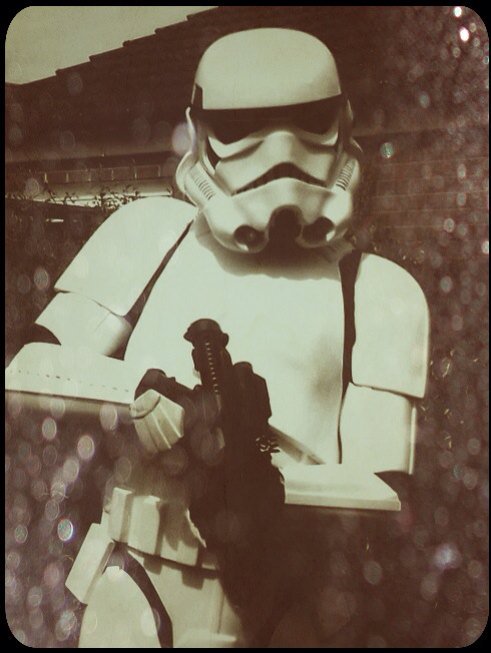 MostlyHuman VR (@mostlyhumanvr) on Twitter photo Testing out my #starwars #stormtrooper armour I hope to join the #501st #ukgarrison soon #viii <a href="/pablohidalgo/">Juan pablo Hidalgo</a> Testing out my #starwars #stormtrooper armour I hope to join the #501st #ukgarrison soon #viii <a href="/pablohidalgo/">Juan pablo Hidalgo</a>