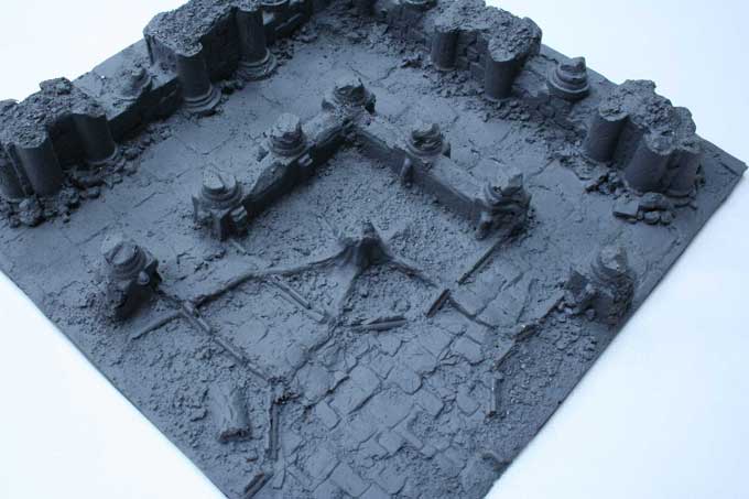 LorenzMarchetto's tweet photo. How to make your 3D bases spotless!
https://t.co/nRQgwLD64x
#3Dbases #kickstarter #MHW #modularterrain #skirmish #wargames #DnD https://t.co/bibwSZUhKT