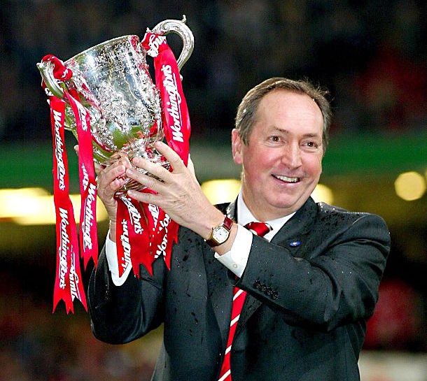 Liverpool FC tweet media