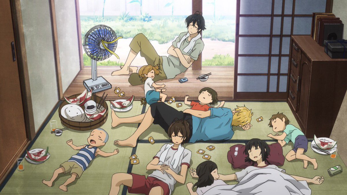 jdramasource — ばらかもん / BARAKAMON (2023) Episode 5 dir. Kono