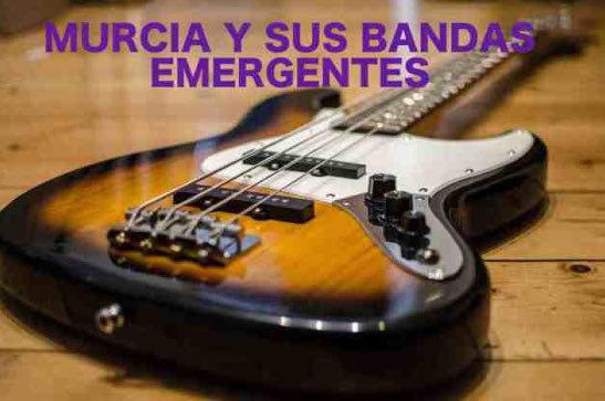 #Especial Después de alucinar ayer con <a href="/noiseboxband/">Noise Box</a> en el <a href="/FestivalGigante/">Festival Gigante</a> repasamos la honrada de bandas murcianas
ballesterockmusic.com/2017/09/03/mur…