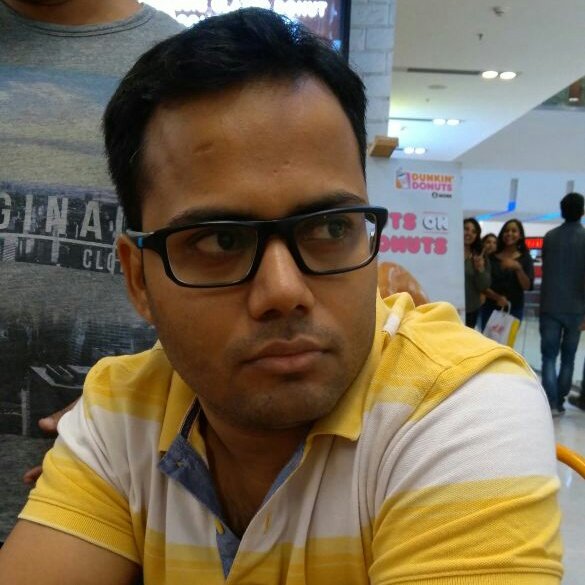 ajay_patel83's tweet image. #NewProfilePic