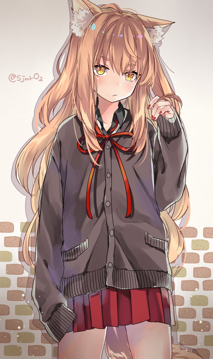 sjmr02's tweet photo. 鈴鹿ちゃんと待ち合わせ https://t.co/dF0jLOR36Z