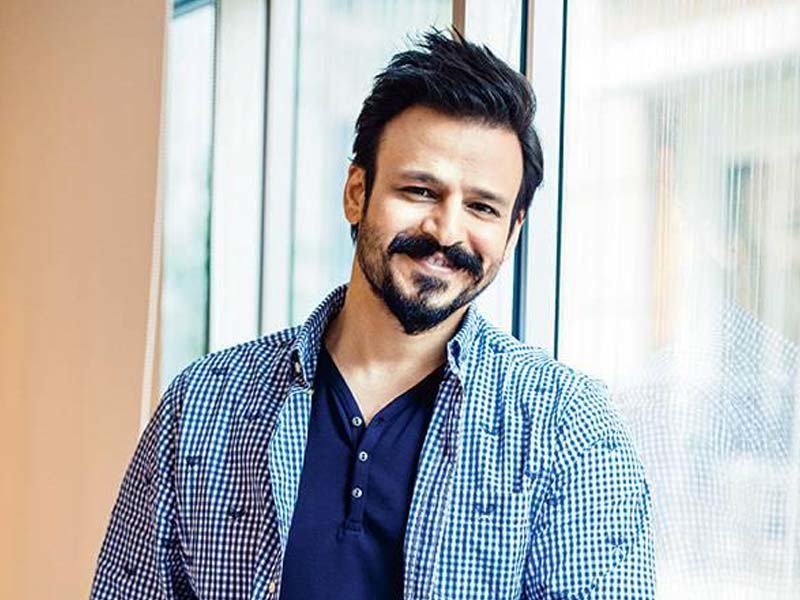 A very happy birthday to vivek_oberoi ... Have a wonderful year ahead! 