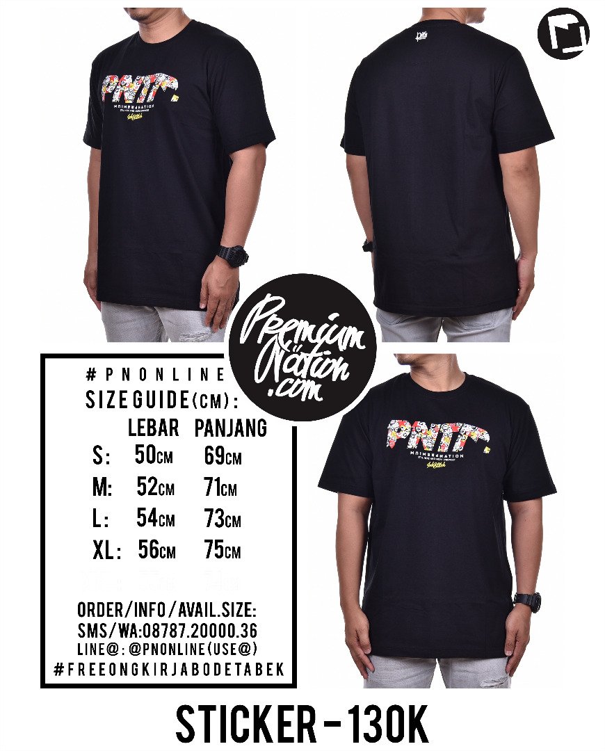 PremiumNation's tweet photo. #PN_NewArrivals XVI | ReadyStocks #PNOnline | Disc.10% ForOnlineShopping + #FreeOngkirJNE 
(Jabodetabek) + #FreeColourStickerPack! https://t.co/A7xotIzvcR