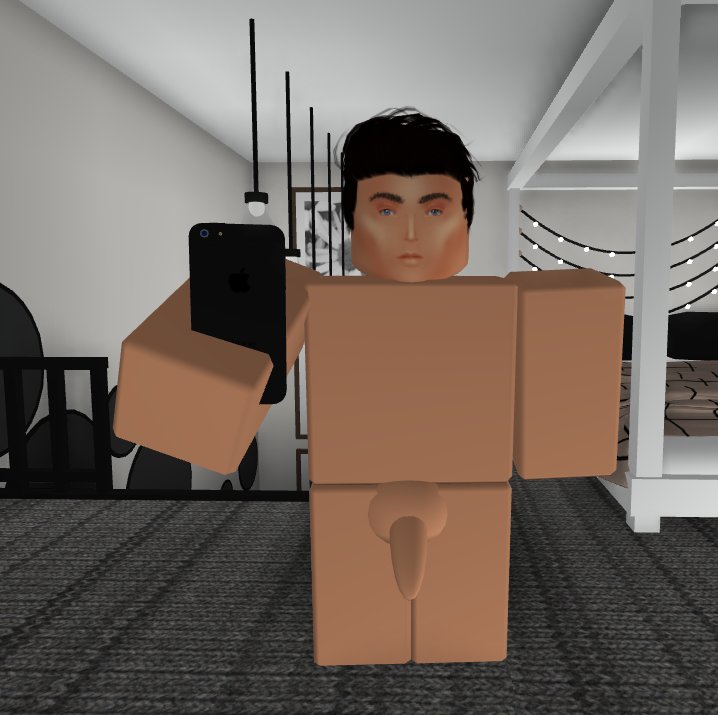 Roblox Porn Hub On Twitter Johnbuterah S Nude Picture Got Leaked Big Dick Tho Suck It In My Vagina Hole Please