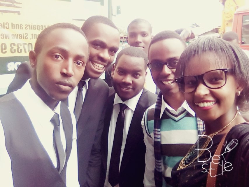 lyndahpatrick1's tweet photo. The protocol team
#GlmVirtualChurchLaunch https://t.co/BeGVSfk1mo