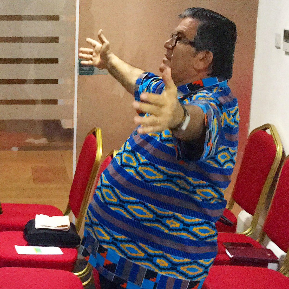 tfcellchurches's tweet image. We Worship God in truth and in spirit. Join us next Sunday at Antioch Congregation at New LAPF Millenium Towers 1st Floor #FaithTowardsGod