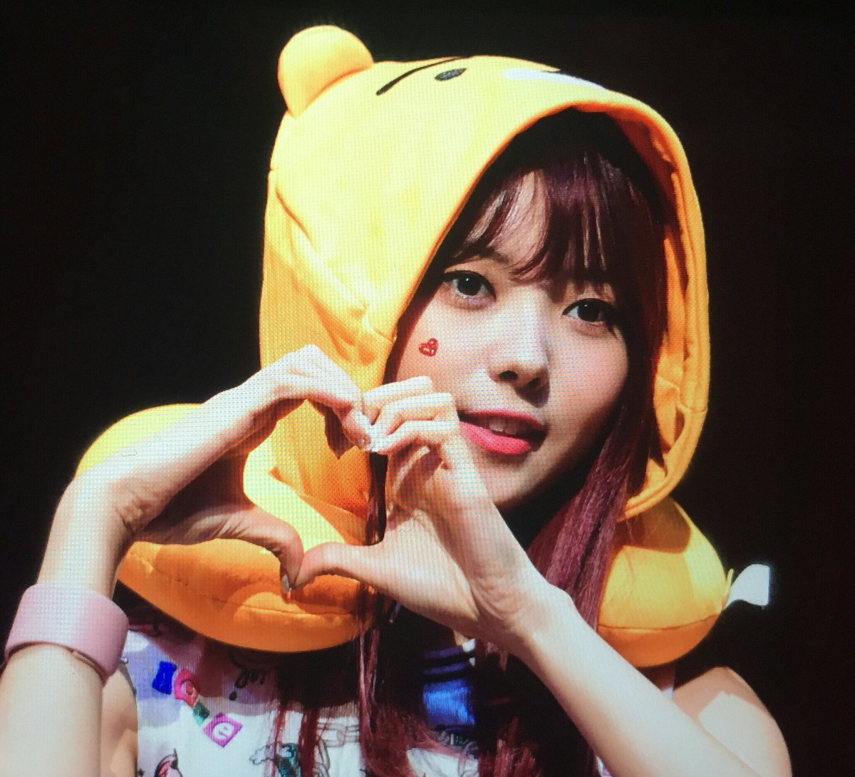 Nayoung_Grapher's tweet photo. 170903 #임나영 프리뷰 https://t.co/MVd9QbiXAs