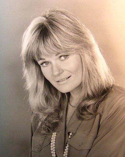 Happy Birthday Valerie Perrine 