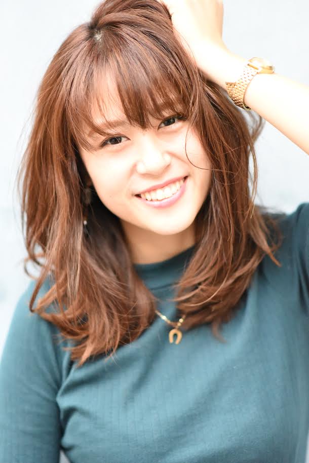 2017 髪型 レディース