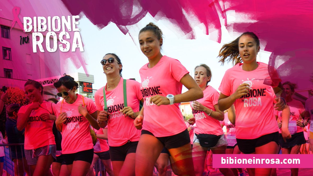 bibioneinrosa's tweet image. #BuonaDomenica anche da #Bibione: la prossima sarà tutta colorata di rosa. #10settembre2017 #iocorroqui #Venice @Comune_SMT
