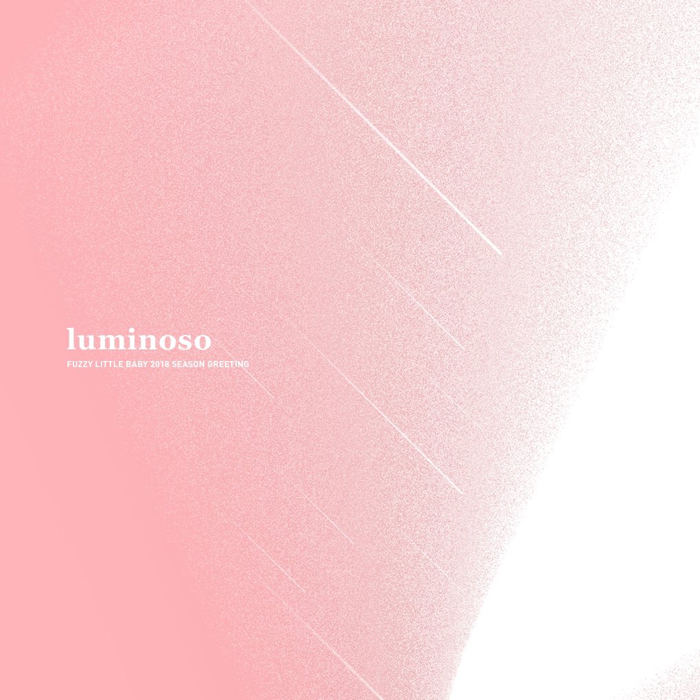 fuzzylittlebaby's tweet photo. × luminoso
× 2018 season's greetings

­­https://t.co/GeiLOtlYx1 https://t.co/YXxddzhyT8