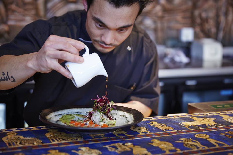 It is the small things that make a big difference!