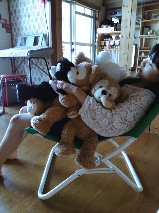 Twitterのコスプレ画像13