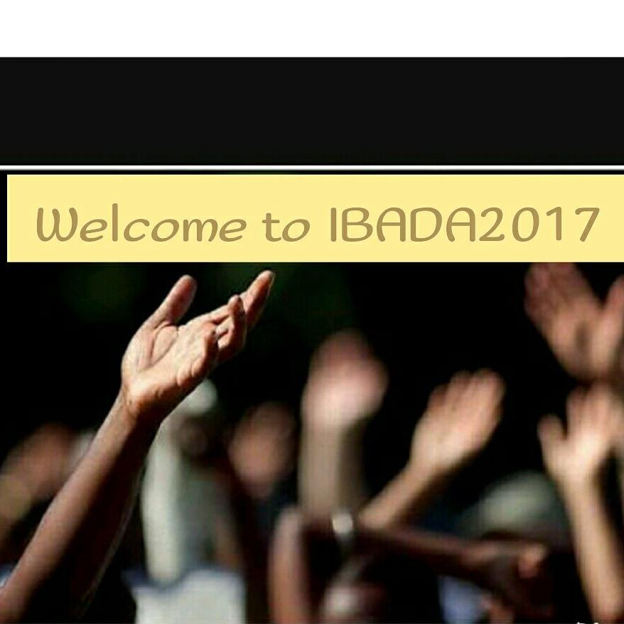 Ibada_ep's tweet photo. Today we congregate at 2:30pm Redeemed Gospel Church (RGC) (E) ,Machakos.
 Worship the King!!
#Grateful
#IBADA2017
#Godsaveourland https://t.co/FuWIsjA6HJ