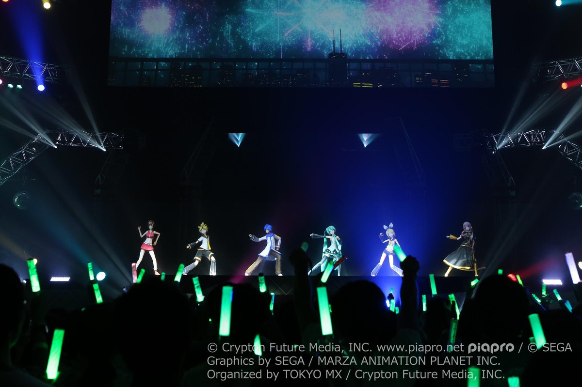 初音ミク「マジカルミライ」公式 on X: 初音ミク「マジカルミライ」公式 on X: