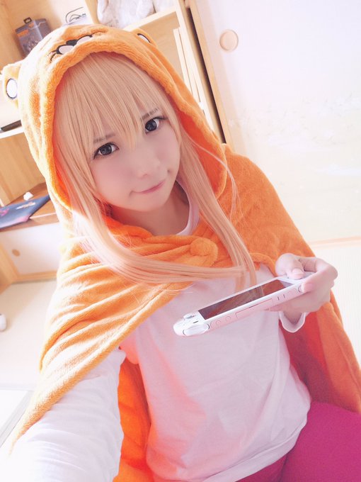 コスプレイヤー贤儿sherryのTwitter画像95