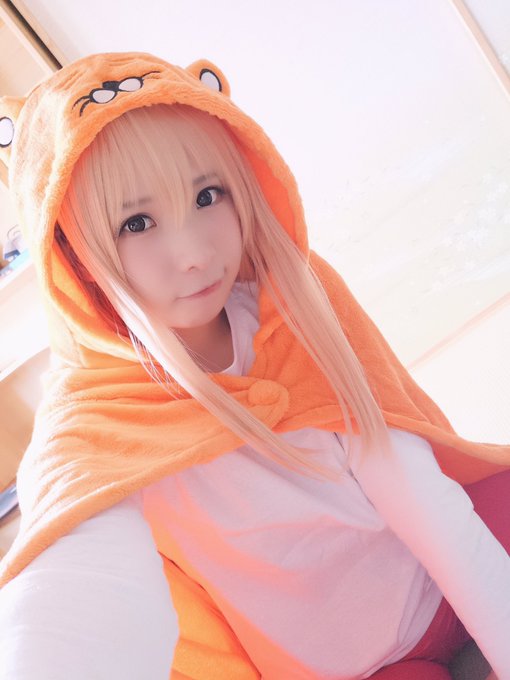 コスプレイヤー贤儿sherryのTwitter画像94