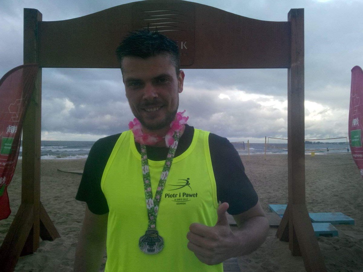 projectzero_eu's tweet image. Team Project Zero na IV biegu @Piotr_i_Pawel w @gdansk super atmosfera, było extra! Dzięki!
project-zero.eu