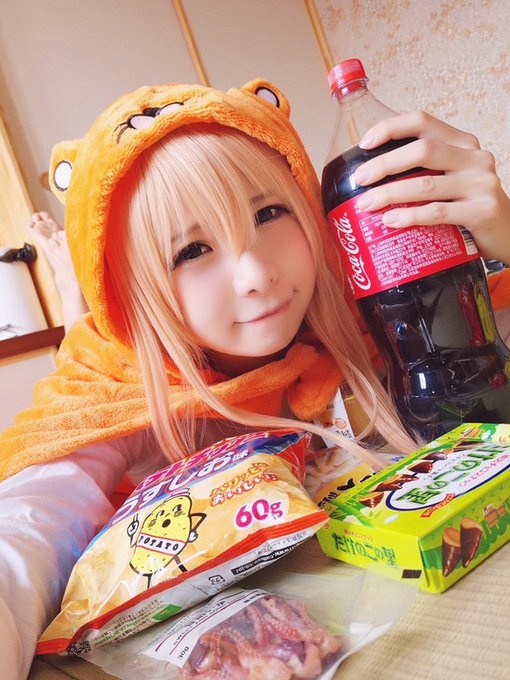 コスプレイヤー贤儿sherryのTwitter画像96