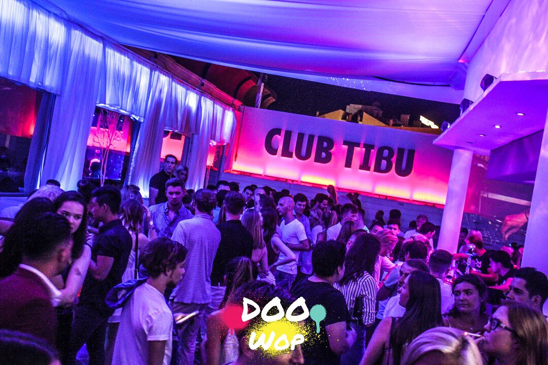 TIBU Marbella tweet media