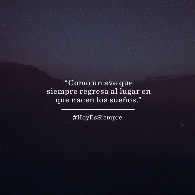 SerranoIsmael's tweet photo. #HoyEsSiempre https://t.co/fypqBc0PdD