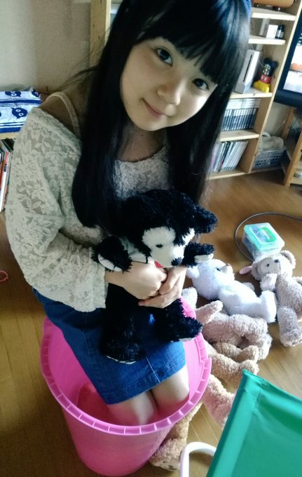 Twitterのコスプレ画像51