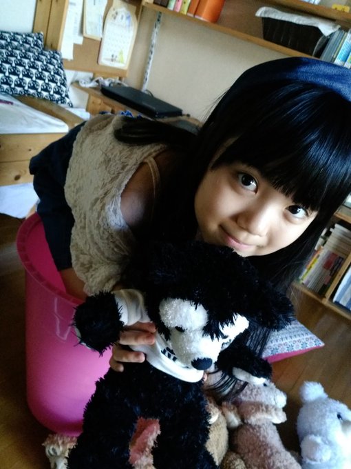 Twitterのコスプレ画像53