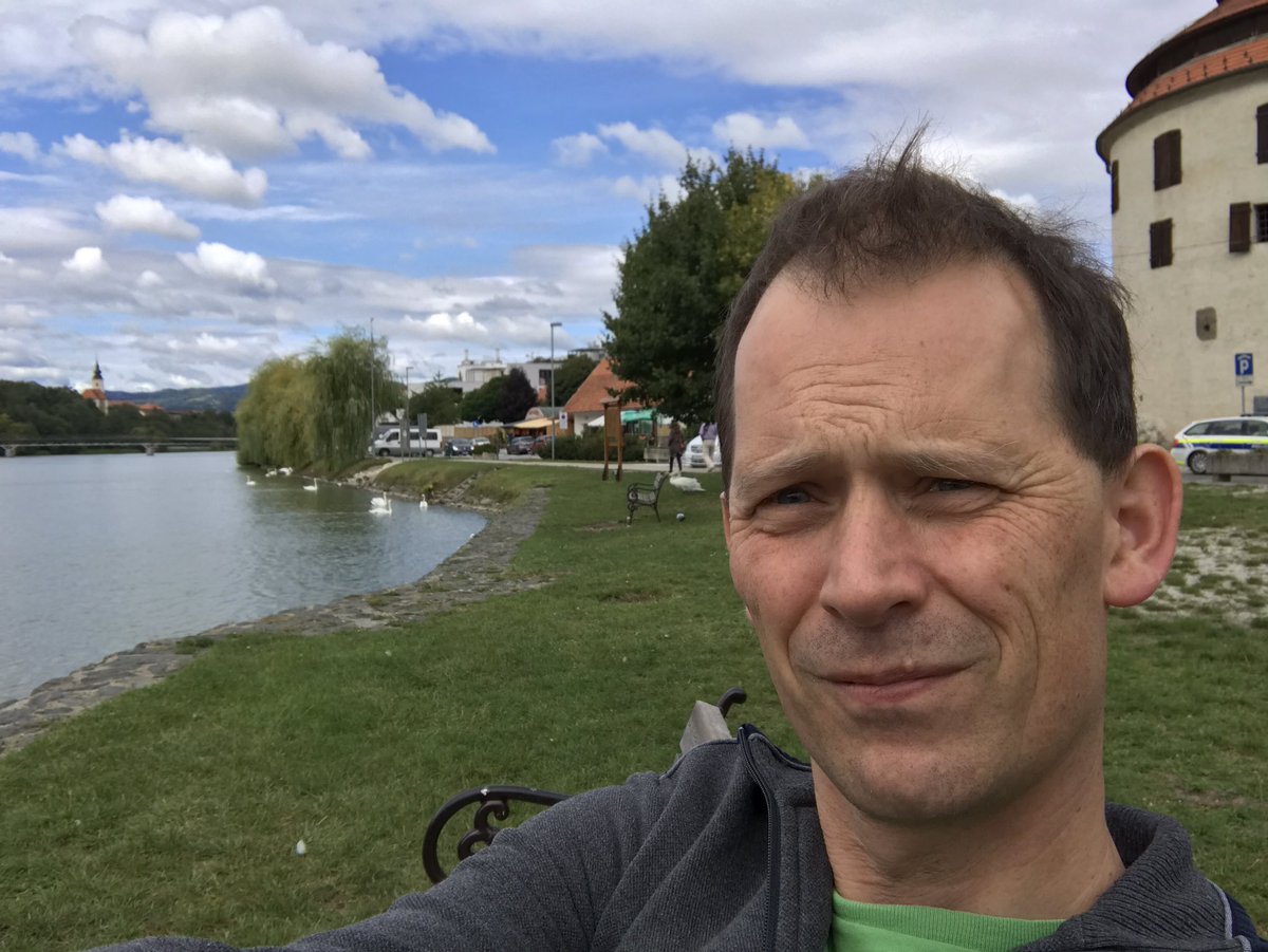 StOnSoftware's tweet photo. The last preparations for #esug2017 camp smalltalk https://t.co/Z9ykABYD9D
