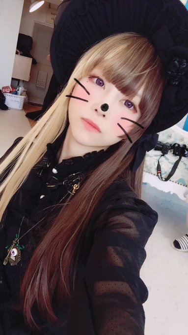 Twitterのコスプレ画像7