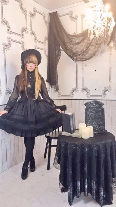 Twitterのコスプレ画像8