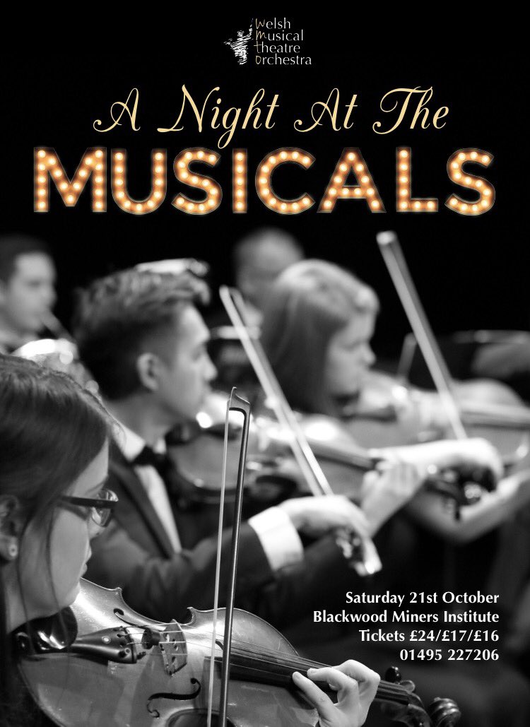 COMPETITION TIME! We'll be announcing our 6 fabulous singers this week. Retweet all 6 and we'll choose a re-tweeter to win 4 free tickets!