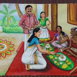 plownscom's tweet photo. Happy #Onam to everybody! Drawing by Roshini
#Plowns #Parentsapp #Creativityforkids
https://t.co/40sL5jplAS https://t.co/T2t82X2trN