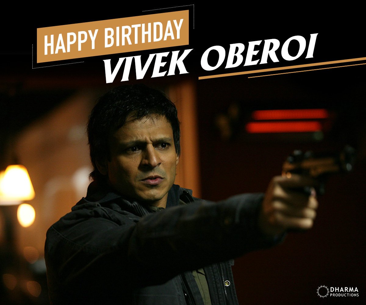 Happy birthday to the dashing 