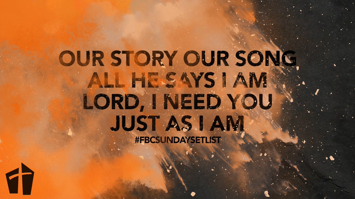 FBCCOLUMBUS's tweet photo. #FBC #FBCColumbus #FellowshipBaptistChurch #FBCSundaySetList #FBCCreative #FBCWorship #church #SundaySetList #setlist #creative #worship https://t.co/2J5QlApxoT