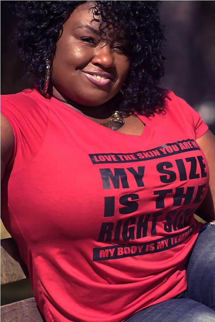 teambetv_eric's tweet photo. MY SIZE IS THE RIGHT SIZE
#lovetheskinyouarein 
#mybodyismytemple 
#mysizeistherightsize 
#thickaliciousapparel
#plussizefashion https://t.co/l4LIXbleJC