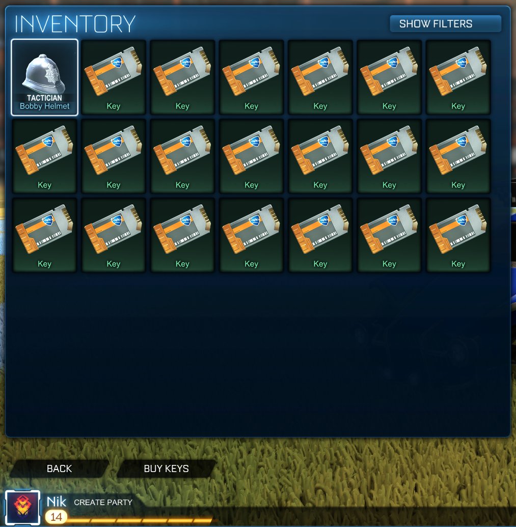 Ascendance (@ascendance) on Twitter photo Let's giveaway some <a href="/RocketLeague/">Rocket League</a> key's! Just like/retweet/tag a friend to enter, winners will be drawn 1 hour before @RLCS starts! Let's giveaway some <a href="/RocketLeague/">Rocket League</a> key's! Just like/retweet/tag a friend to enter, winners will be drawn 1 hour before @RLCS starts!